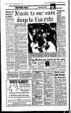 Hayes & Harlington Gazette Wednesday 09 March 1994 Page 8