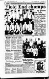 Hayes & Harlington Gazette Wednesday 09 March 1994 Page 60