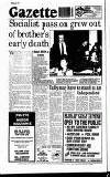 Hayes & Harlington Gazette Wednesday 09 March 1994 Page 62