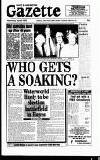Hayes & Harlington Gazette Wednesday 06 April 1994 Page 1