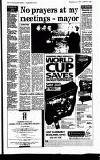 Hayes & Harlington Gazette Wednesday 01 June 1994 Page 11