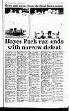 Hayes & Harlington Gazette Wednesday 01 June 1994 Page 41