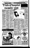 Hayes & Harlington Gazette Wednesday 08 June 1994 Page 6