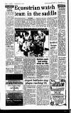 Hayes & Harlington Gazette Wednesday 05 October 1994 Page 6