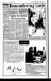 Hayes & Harlington Gazette Wednesday 05 October 1994 Page 12