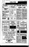 Hayes & Harlington Gazette Wednesday 05 October 1994 Page 52