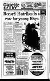 Hayes & Harlington Gazette Wednesday 05 October 1994 Page 66