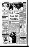 Hayes & Harlington Gazette Wednesday 16 November 1994 Page 4