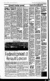 Hayes & Harlington Gazette Wednesday 16 November 1994 Page 18