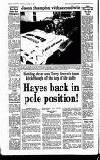 Hayes & Harlington Gazette Wednesday 16 November 1994 Page 64