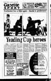 Hayes & Harlington Gazette Wednesday 16 November 1994 Page 66