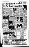 Hayes & Harlington Gazette Wednesday 04 January 1995 Page 4