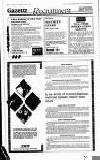 Hayes & Harlington Gazette Wednesday 04 January 1995 Page 32
