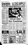 Hayes & Harlington Gazette Wednesday 04 January 1995 Page 38
