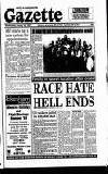 Hayes & Harlington Gazette Wednesday 18 January 1995 Page 1