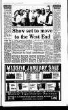 Hayes & Harlington Gazette Wednesday 18 January 1995 Page 11