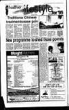 Hayes & Harlington Gazette Wednesday 18 January 1995 Page 12
