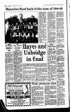 Hayes & Harlington Gazette Wednesday 18 January 1995 Page 56