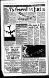Hayes & Harlington Gazette Wednesday 25 January 1995 Page 4