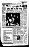 Hayes & Harlington Gazette Wednesday 25 January 1995 Page 10