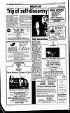 Hayes & Harlington Gazette Wednesday 25 January 1995 Page 44