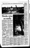 Hayes & Harlington Gazette Wednesday 25 January 1995 Page 60