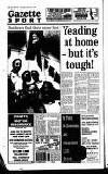 Hayes & Harlington Gazette Wednesday 25 January 1995 Page 62