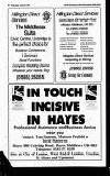 Hayes & Harlington Gazette Wednesday 25 January 1995 Page 70