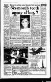 Hayes & Harlington Gazette Wednesday 01 February 1995 Page 3