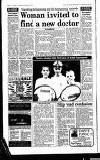 Hayes & Harlington Gazette Wednesday 01 February 1995 Page 4