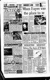 Hayes & Harlington Gazette Wednesday 01 February 1995 Page 8