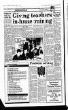 Hayes & Harlington Gazette Wednesday 01 February 1995 Page 10