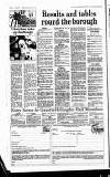 Hayes & Harlington Gazette Wednesday 01 February 1995 Page 58