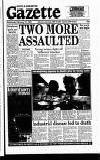 Hayes & Harlington Gazette Wednesday 15 February 1995 Page 1