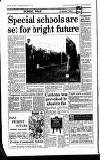 Hayes & Harlington Gazette Wednesday 15 February 1995 Page 10