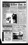 Hayes & Harlington Gazette Wednesday 22 February 1995 Page 4