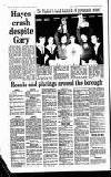 Hayes & Harlington Gazette Wednesday 22 February 1995 Page 54
