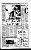 Hayes & Harlington Gazette Wednesday 01 March 1995 Page 3