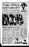 Hayes & Harlington Gazette Wednesday 01 March 1995 Page 4