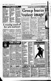 Hayes & Harlington Gazette Wednesday 01 March 1995 Page 24