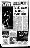 Hayes & Harlington Gazette Wednesday 01 March 1995 Page 62