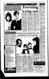 Hayes & Harlington Gazette Wednesday 22 March 1995 Page 14