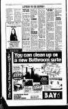 Hayes & Harlington Gazette Wednesday 22 March 1995 Page 18