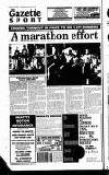 Hayes & Harlington Gazette Wednesday 22 March 1995 Page 60