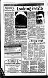 Hayes & Harlington Gazette Wednesday 05 April 1995 Page 4