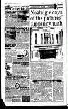 Hayes & Harlington Gazette Wednesday 05 April 1995 Page 8