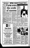 Hayes & Harlington Gazette Wednesday 05 April 1995 Page 14