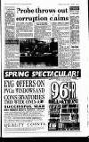 Hayes & Harlington Gazette Wednesday 05 April 1995 Page 15
