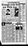 Hayes & Harlington Gazette Wednesday 05 April 1995 Page 20
