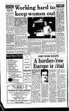 Hayes & Harlington Gazette Wednesday 12 April 1995 Page 10